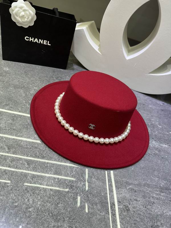 Chanel Top Hat dx (45)