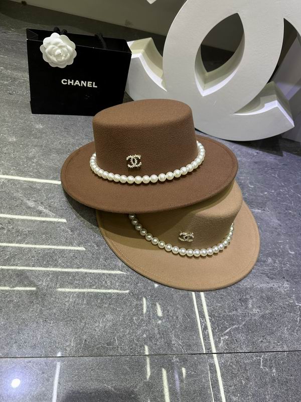 Chanel Top Hat dx (46)