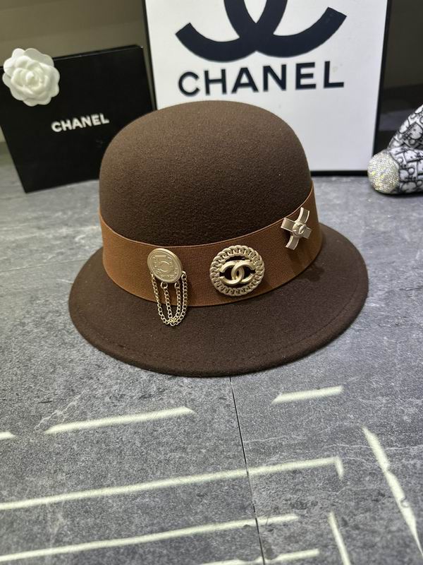Chanel Top Hat dx (503)