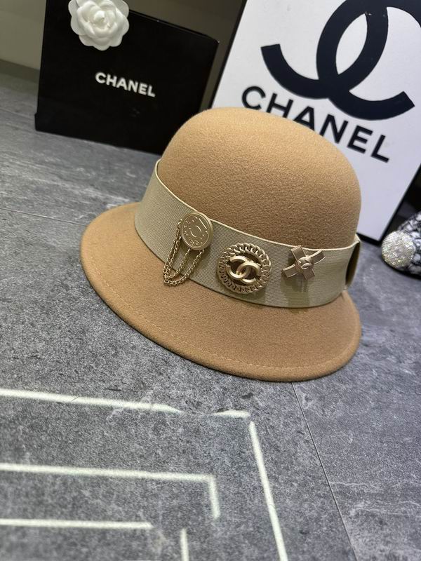 Chanel Top Hat dx (506)