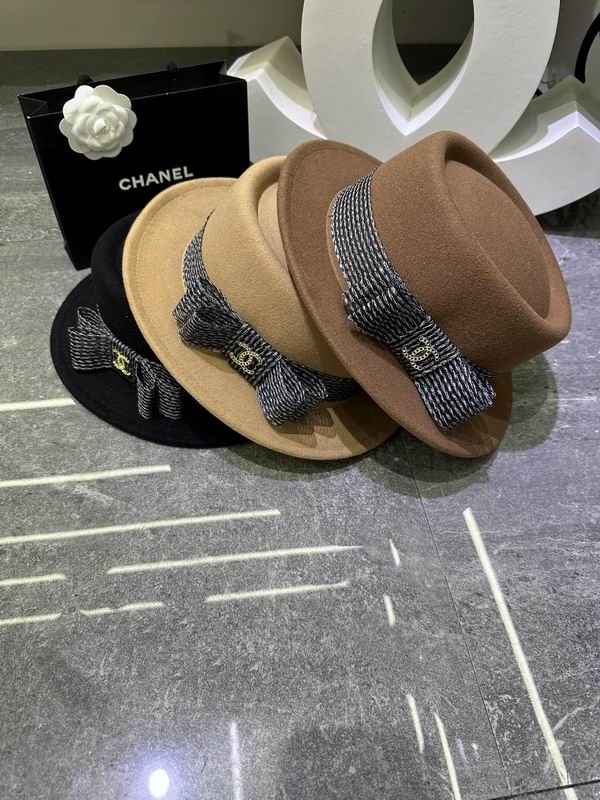 Chanel Top Hat dx (55)