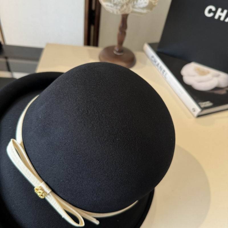 Chanel Top Hat dx (568)