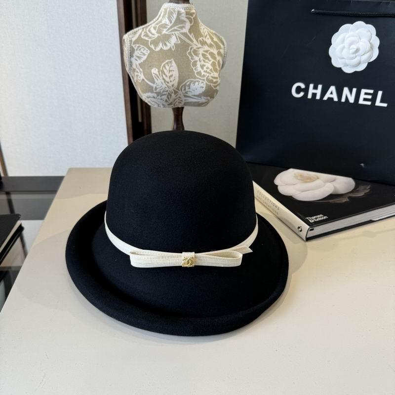 Chanel Top Hat dx (572)