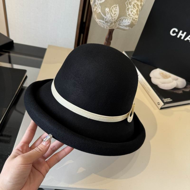 Chanel Top Hat dx (574)
