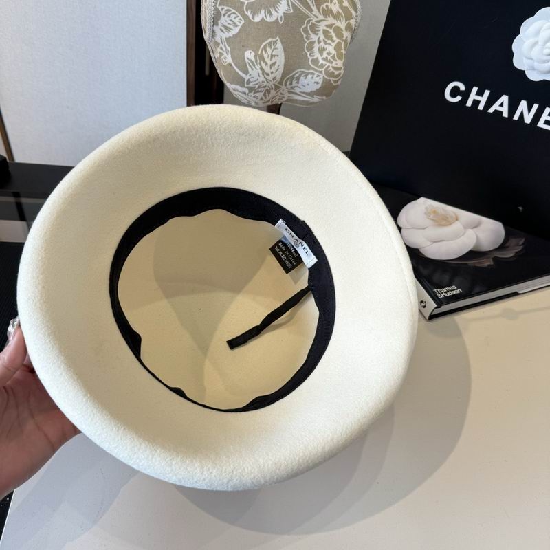 Chanel Top Hat dx (577)