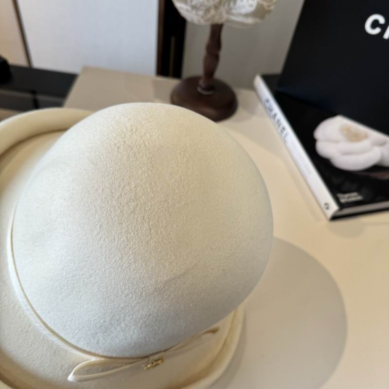 Chanel Top Hat dx (578)