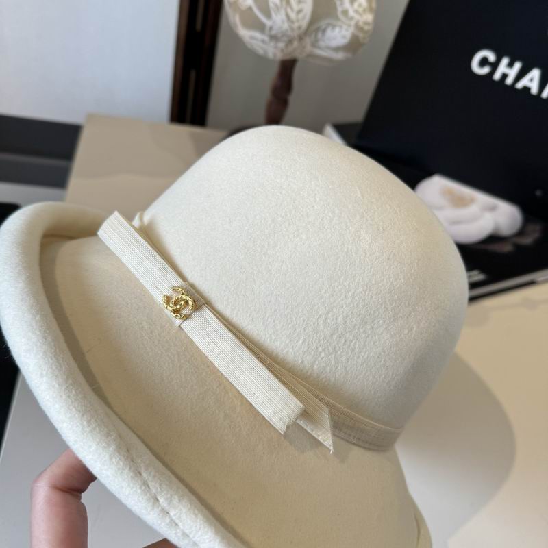 Chanel Top Hat dx (579)