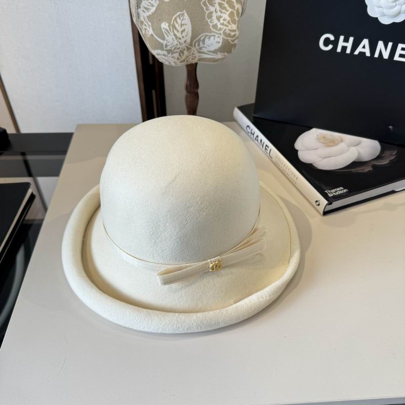 Chanel Top Hat dx (581)