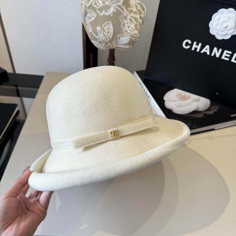 Chanel Top Hat dx (582)