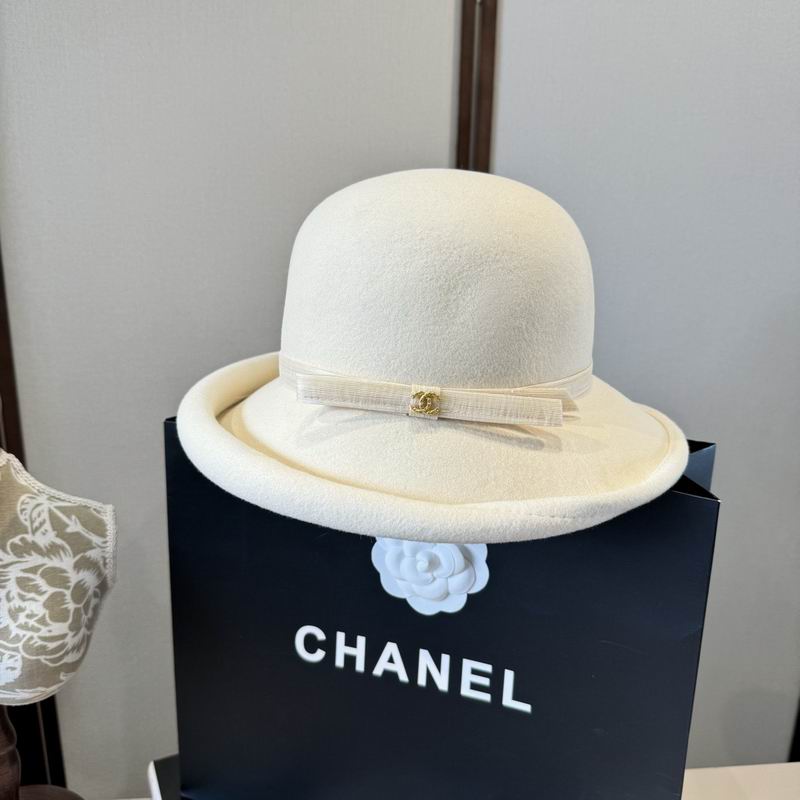 Chanel Top Hat dx (583)