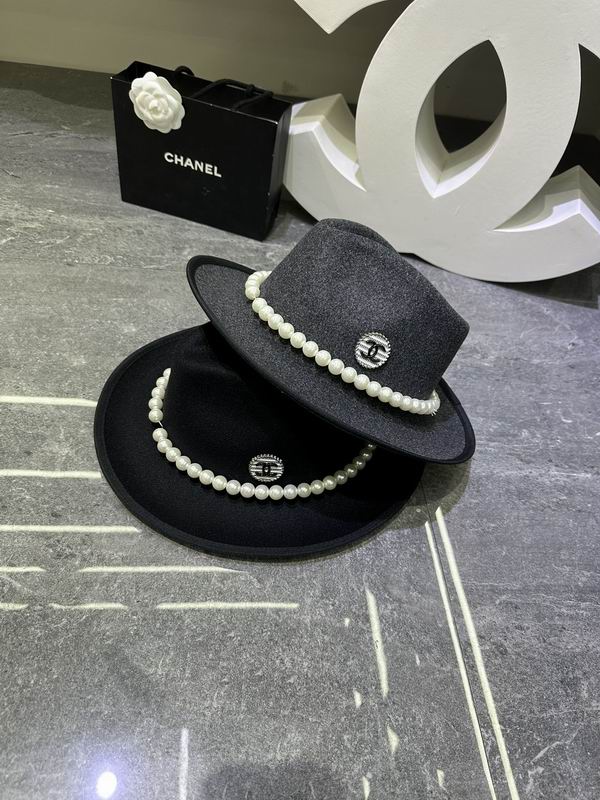 Chanel Top Hat dx (94)