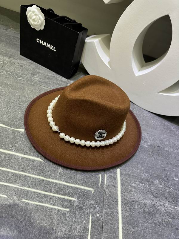 Chanel Top Hat dx (98)