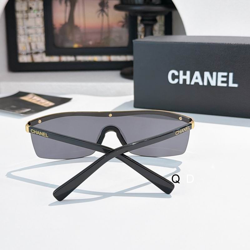 Chanel X0608 58 1-140 a05