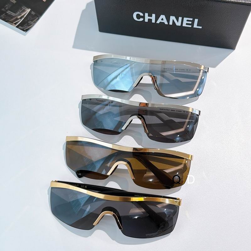 Chanel X0608 58 1-140 a07