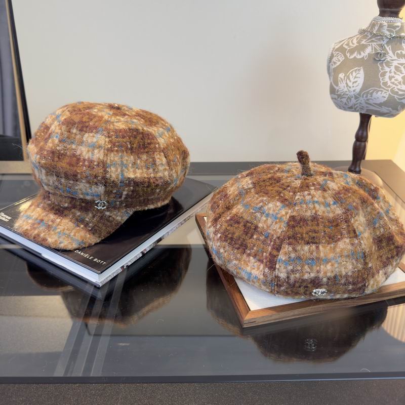 Chanel beret (61)