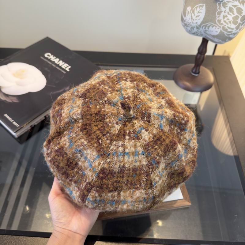 Chanel beret (62)