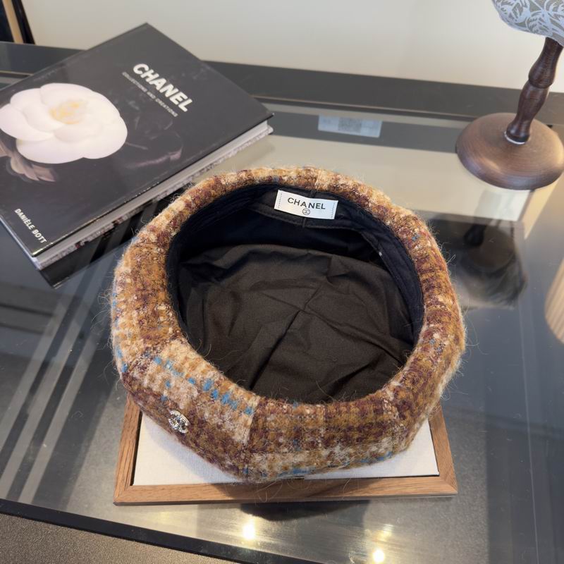 Chanel beret (63)