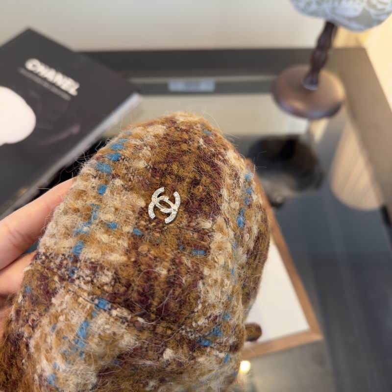 Chanel beret (64)
