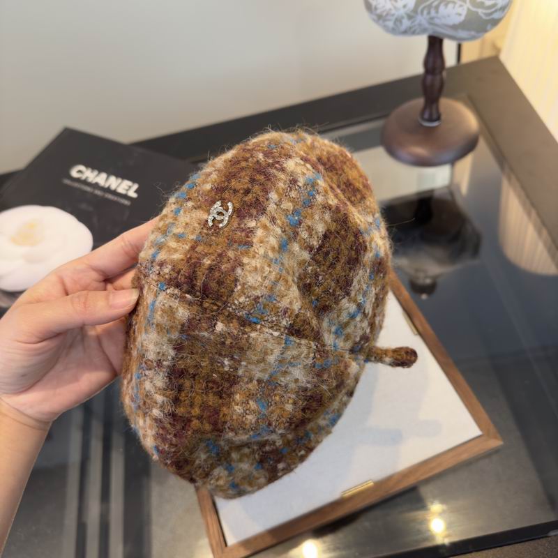 Chanel beret (65)