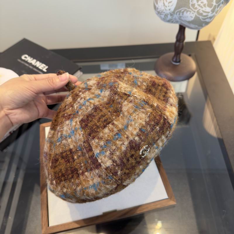 Chanel beret (67)