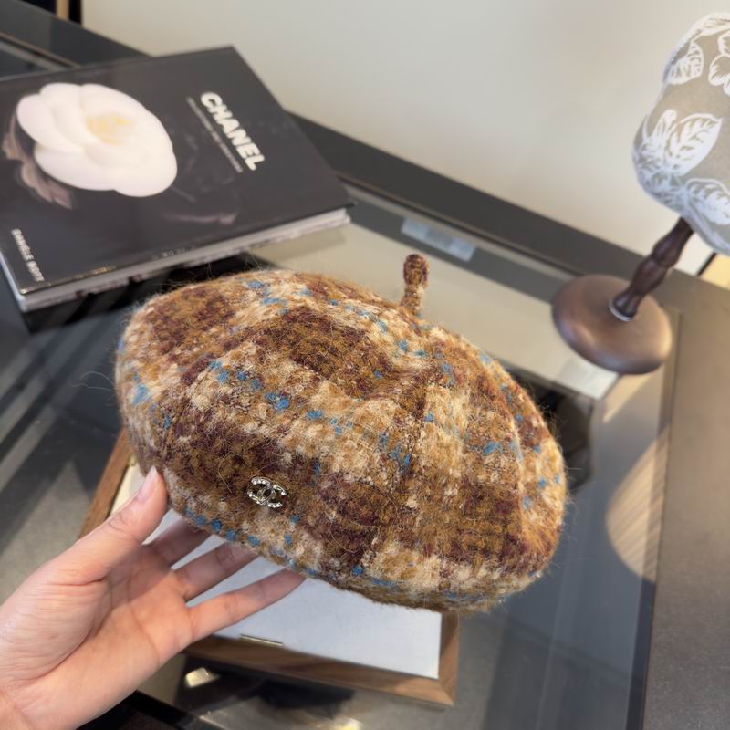 Chanel beret (68)
