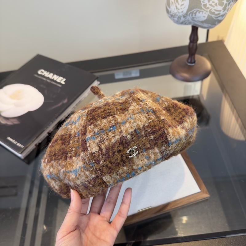 Chanel beret (69)