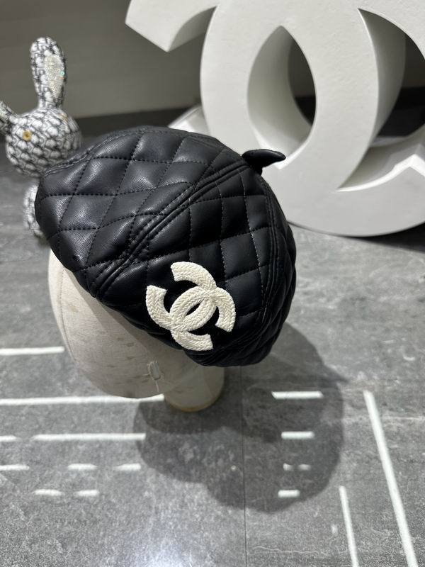 Chanel beret dx (10)