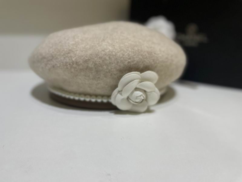Chanel beret dx (100)