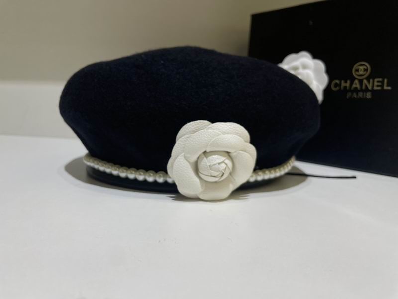 Chanel beret dx (103)