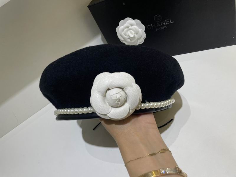 Chanel beret dx (104)