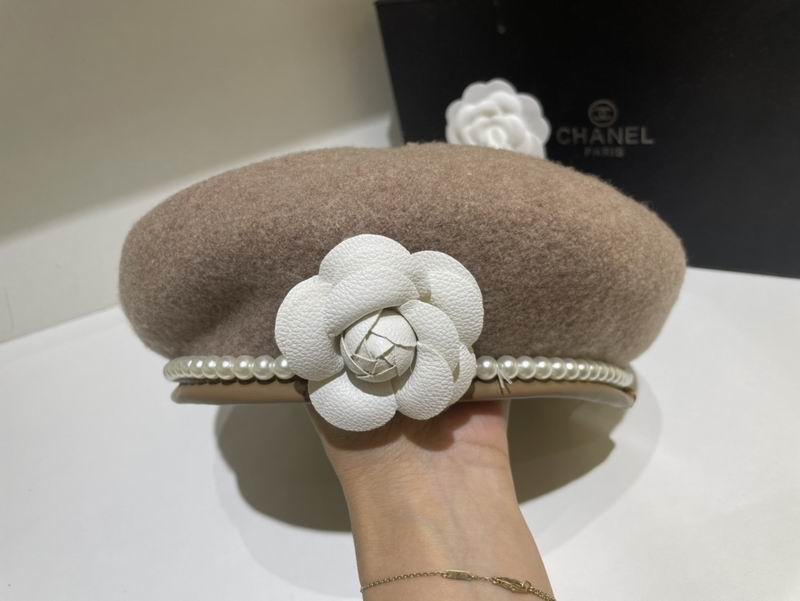 Chanel beret dx (105)
