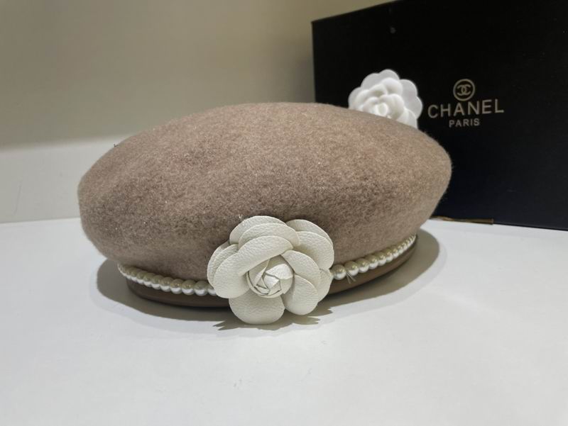 Chanel beret dx (106)