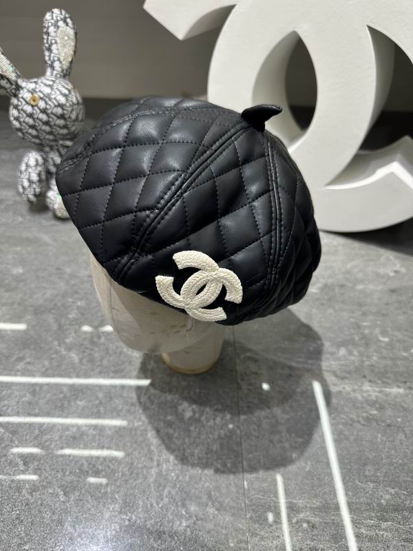 Chanel beret dx (11)