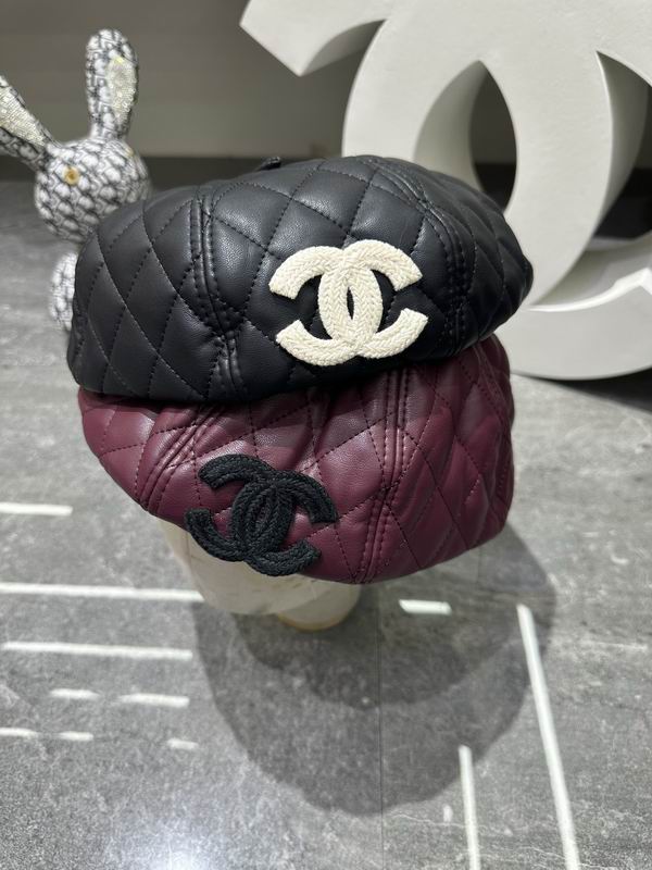 Chanel beret dx (13)