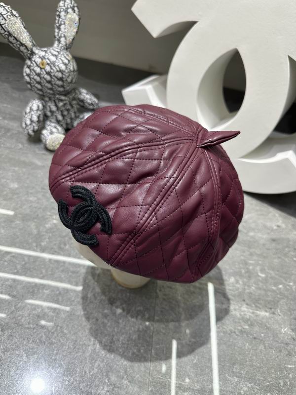 Chanel beret dx (14)