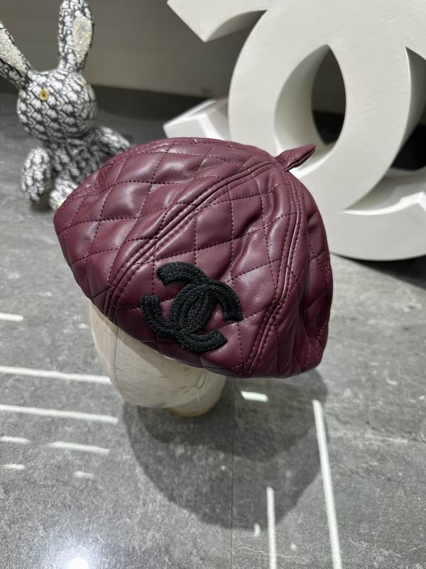 Chanel beret dx (15)
