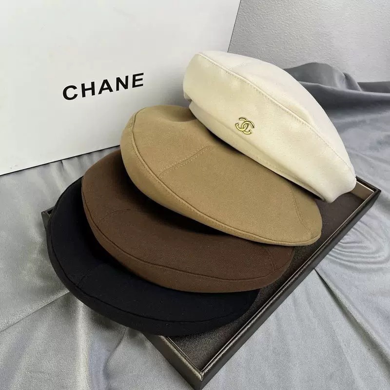 Chanel beret dx (160)