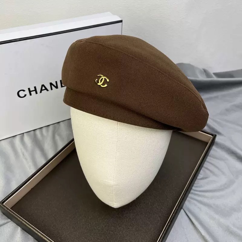Chanel beret dx (161)