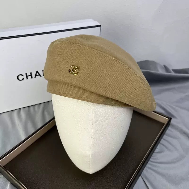 Chanel beret dx (162)