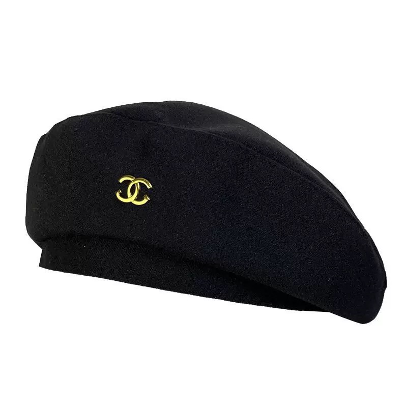 Chanel beret dx (164)