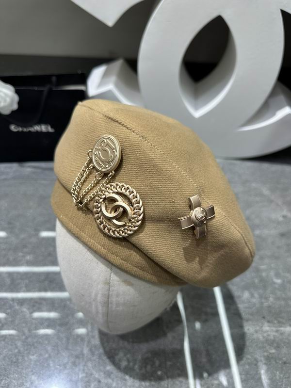 Chanel beret dx (176)