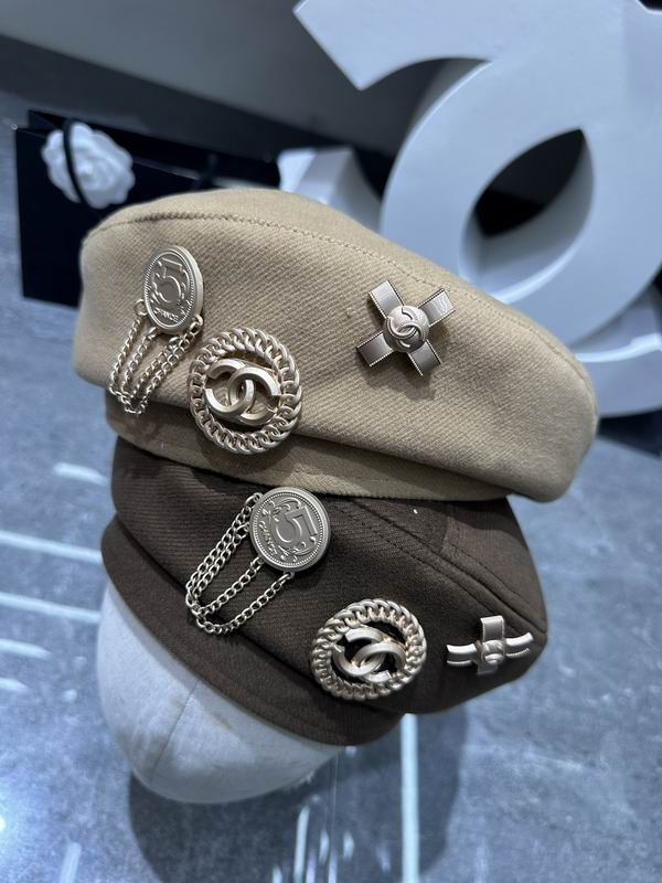 Chanel beret dx (179)