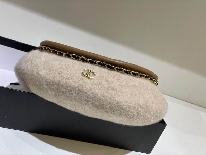 Chanel beret dx (254)