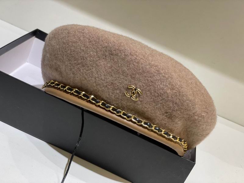 Chanel beret dx (259)