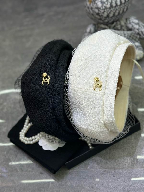 Chanel beret dx (291)