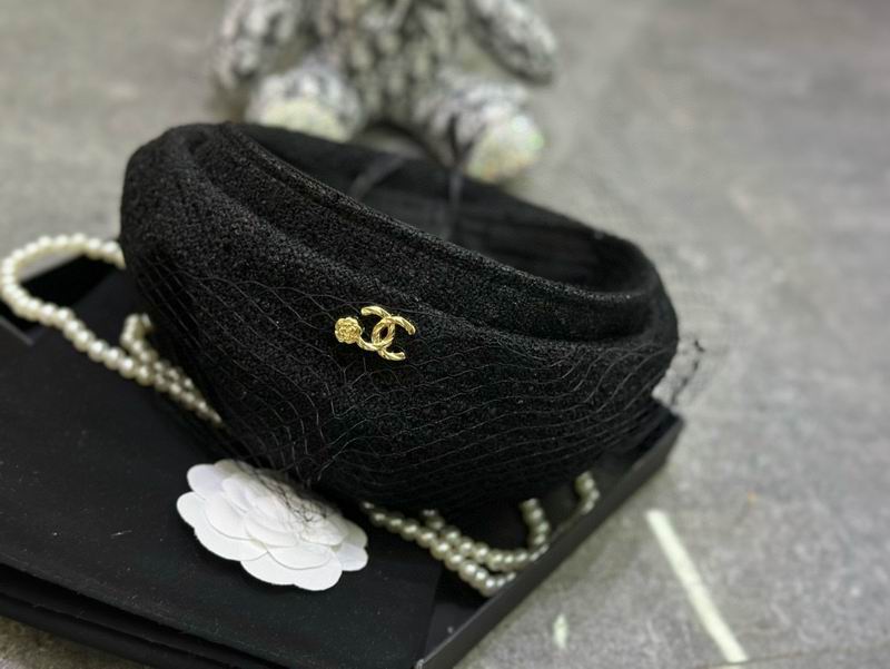 Chanel beret dx (293)