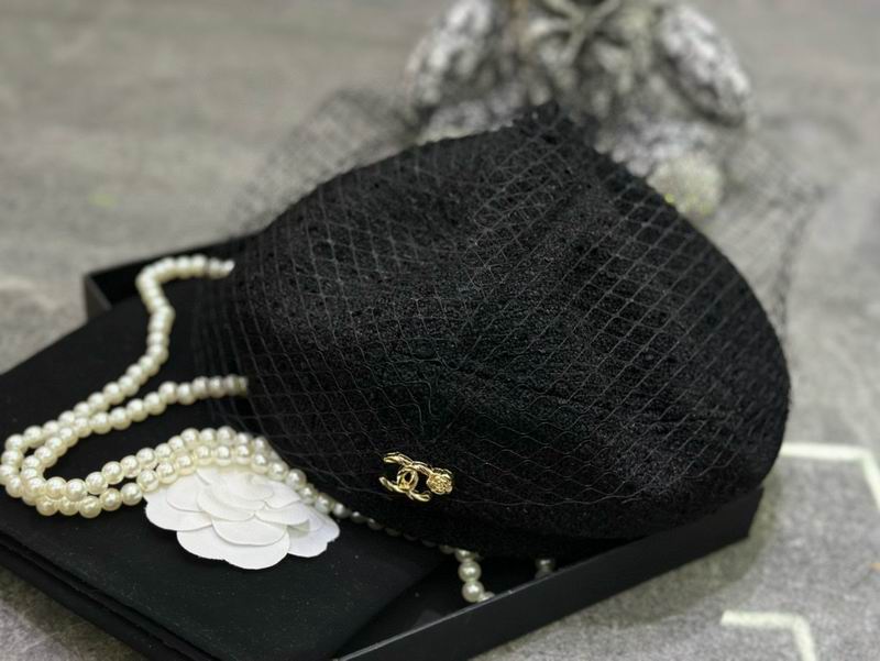 Chanel beret dx (294)