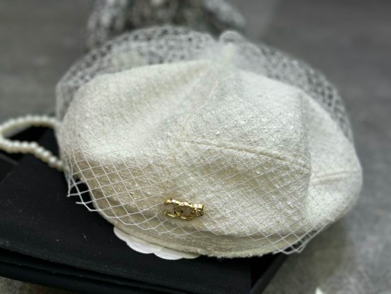 Chanel beret dx (298)