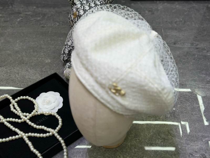 Chanel beret dx (299)