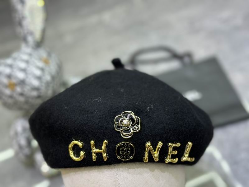Chanel beret dx (39)